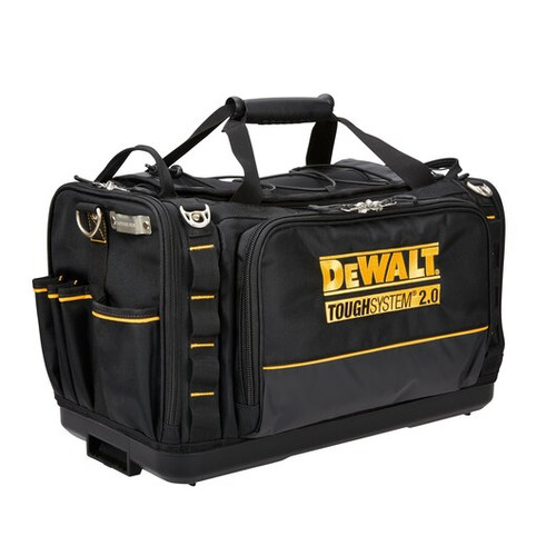 Dewalt ToughSystem 2.0 Jobsite Tool Bag - DWST08350