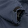 Dewalt Men's Heated Soft Shell Jacket with Sherpa Lining Kitted - Small, Navy - DCHJ101D1-S