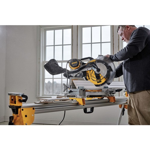 Dewalt 40T/60T 12 in. Large Diameter Circular Saw Blades Combo Pack - DWA112CMB