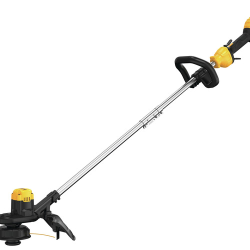 Dewalt 20V MAX XR Brushless Lithium-Ion Cordless String Trimmer and Blower Combo Kit (4 Ah) - DCKO215M1