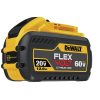 Dewalt DCB612 20V/60V MAX FLEXVOLT 12Ah Battery (1-Pack)