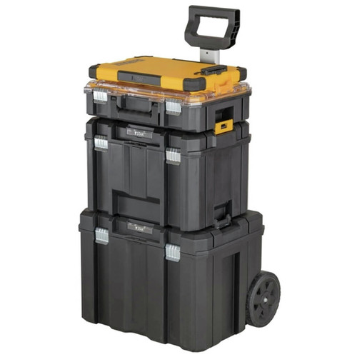 Dewalt DWST17818 TSTAK Clipboard