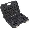 Dewalt DWMT19251 48 Piece 1/4 in Drive Combination Impact Socket Set 6 PT