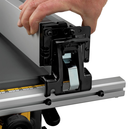 Dewalt DCS7485T1 60V MAX FLEXVOLT Brushless Lithium-Ion Cordless Table Saw Kit