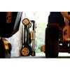 Dewalt 60V MAX Brushless Lithium-Ion Cordless Push Mower Kit with 2 Batteries (9 Ah) - DCMWP600X2