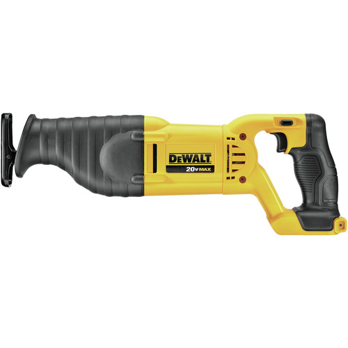 Dewalt 8-Tool Combo Kit - 20V MAX Brushless Cordless with (2) 2Ah Batteries - DCK883D2