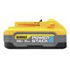 Dewalt 20V MAX XR Brushless Lithium-Ion 1 in. Cordless SDS PLUS Rotary Hammer Kit (5 Ah) - DCH273H1