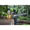 Dewalt 60V MAX Brushless Lithium-Ion 20 in. Cordless Chainsaw Kit (15 Ah) - DCCS677Z1