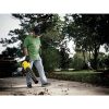 Dewalt 20V MAX Cordless Lithium-Ion 4 Ah 13 ft. String Trimmer / 20V MAX XR Brushless Handheld Blower Kit - DCKO975M1