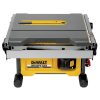 Dewalt DCS7485T1 60V MAX FLEXVOLT Brushless Lithium-Ion Cordless Table Saw Kit