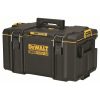 Dewalt DWST08300 TOUGHSYSTEM 2.0 Toolbox - Large, Black