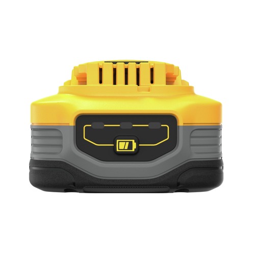 Dewalt 20V MAX XR Brushless Lithium-Ion 1 in. Cordless SDS PLUS Rotary Hammer Kit (5 Ah) - DCH273H1