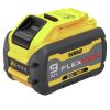 Dewalt 60V MAX Brushless Quick-Change Stud and Joist Drill with E-Clutch System Kit (3 Ah) - DCD471X1