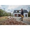 Factory Reconditioned Dewalt 20V MAX XR Brushless Lithium-Ion Cordless Handheld Blower (Tool Only) - DCBL722BR