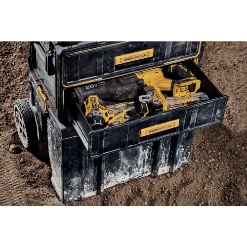 Dewalt ToughSystem 2.0 Two-Drawer Unit - DWST08320