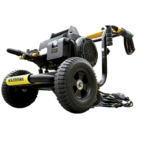 Dewalt 1500 PSI 2 GPM Electric Pressure Washer - 60607