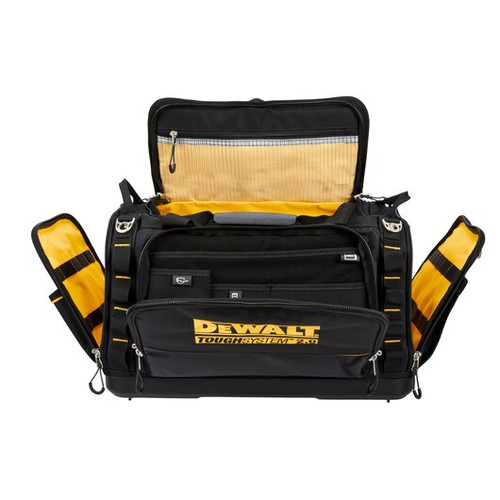 Dewalt ToughSystem 2.0 Jobsite Tool Bag - DWST08350