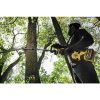 Dewalt DCST972X1DWOAS7BL-BNDL 60V MAX Brushless Lithium-Ion 17 in. Cordless String Trimmer Kit (9 Ah) and Universal Blower Attachment Bundle