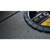 Dewalt 14 in. XP7 Reinforced Concrete Segmented Diamond Blade - DW47437