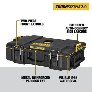 Dewalt Professional Nail Pouch - DWST540201