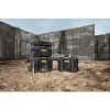 Dewalt DWST08400 21-3/4 in. x 14-3/4 in. x 16-1/4 in. ToughSystem 2.0 Tool Box - X-Large, Black