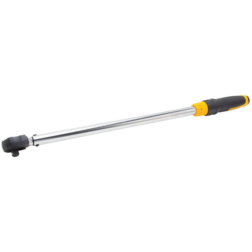 Dewalt 1/2 in. Micrometer Torque Wrench - DWMT75462