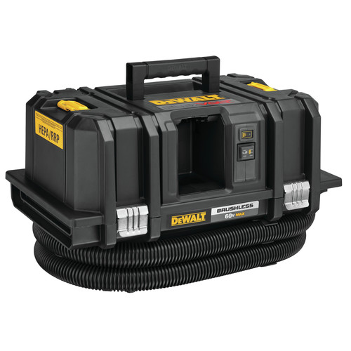 Dewalt DCV585B FlexVolt 60V MAX Dust Extractor (Tool Only)
