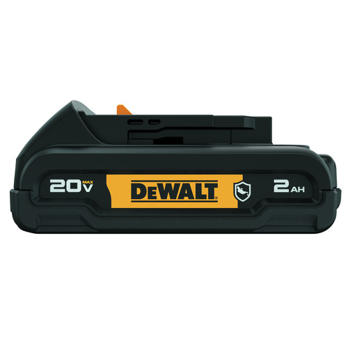 Dewalt 20V MAX 2 Ah Oil-Resistant Lithium-Ion Battery - DCB203G