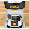 Dewalt 110V 7 Amp 1-1/4 HP Variable Speed Max Torque Corded Compact Router - DWP611