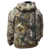 Dewalt 20V MAX Li-Ion Heated Hoodie Kit - Small - DCHJ074D1-S