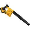 Dewalt DCE100M1 20V MAX Cordless Lithium-Ion Compact Jobsite Blower Kit