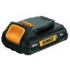 Dewalt 20V MAX 2 Ah Oil-Resistant Lithium-Ion Battery - DCB203G