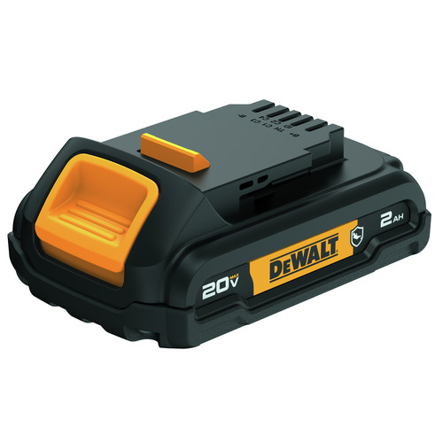 Dewalt 20V MAX 2 Ah Oil-Resistant Lithium-Ion Battery - DCB203G