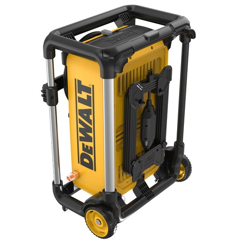Dewalt 15 Amp 1.1 GPM 3000 PSI Brushless Cold Water Jobsite Corded Pressure Washer - DWPW3000