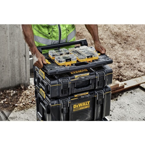 Dewalt TOUGHSYSTEM 2.0 Adaptor - DWST08017