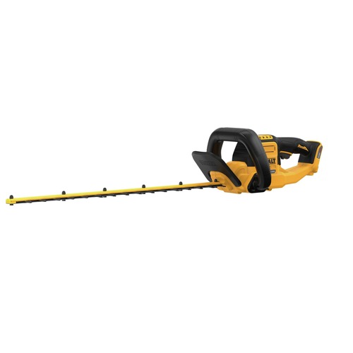 Dewalt DCHT870B 60V MAX Brushless Lithium-Ion 26 in. Cordless Hedge Trimmer (Tool Only)
