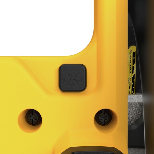 Dewalt 60V MAX Brushless Lithium-Ion Cordless 12 in. Double Bevel Sliding Miter Saw (Tool Only) - DCS781B