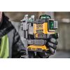 Dewalt 20V Lithium-Ion Cordless 3x360 Line Laser Kit (2 Ah) - DCLE34031D1