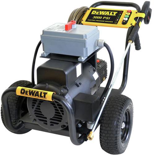Dewalt 3000 PSI 4.0 GPM Electric Pressure Washer - 60783