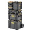 Dewalt ToughSystem 2.0 Deep Compact Toolbox - DWST08035