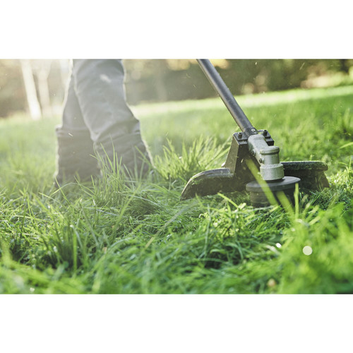 Dewalt DCST972X1 60V MAX Brushless Lithium-Ion 17 in. Cordless Attachment Capable String Trimmer Kit (3 Ah)