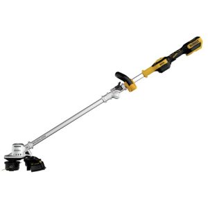 Dewalt 20V MAX Brushless Lithium-Ion 8 in. Cordless Pruning Chainsaw (Tool Only) - DCCS623B