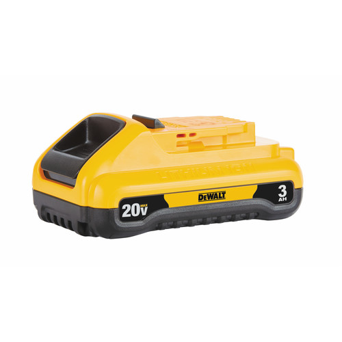 Dewalt 20V MAX 3Ah Compact Battery (2-Pack) - DCB230-2
