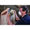 Factory Reconditioned Dewalt 20V MAX XR Brushless Variable-Speed Lithium-Ion 5 in. Random Orbital Sander (Tool Only) - DCW210BR