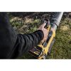 Dewalt 60V MAX Brushless Lithium-Ion Cordless High Power Blower Kit (12 Ah) - DCBL777Y1