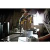 Dewalt 20V MAX XR Brushless Lithium-Ion Cordless Versa-Clutch Adjustable Torque Screwgun (Tool Only) - DCF622B