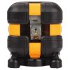 Dewalt Green Cross Line Laser Level (Tool Only) - DW08802CG