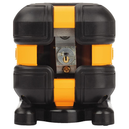 Dewalt Green Cross Line Laser Level (Tool Only) - DW08802CG