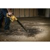 Dewalt DCE100M1 20V MAX Cordless Lithium-Ion Compact Jobsite Blower Kit