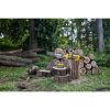 Dewalt 60V MAX Brushless Lithium-Ion 20 in. Cordless Chainsaw (Tool Only) - DCCS677B